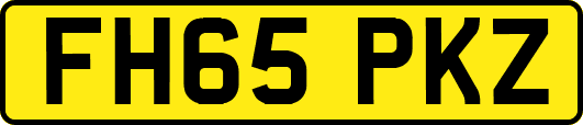 FH65PKZ