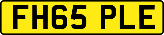 FH65PLE