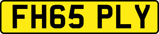 FH65PLY