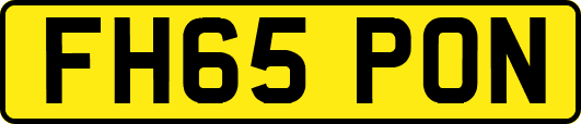 FH65PON