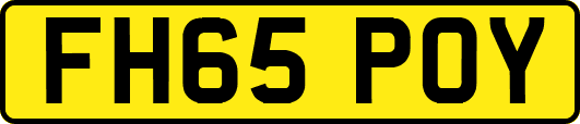 FH65POY