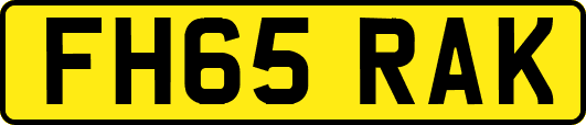 FH65RAK