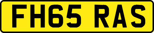 FH65RAS