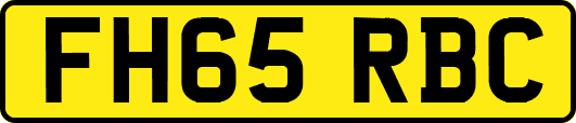 FH65RBC