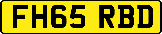 FH65RBD