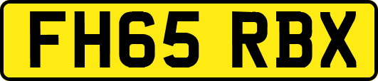 FH65RBX