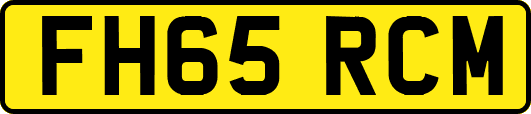 FH65RCM