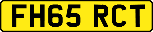 FH65RCT