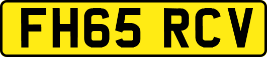 FH65RCV