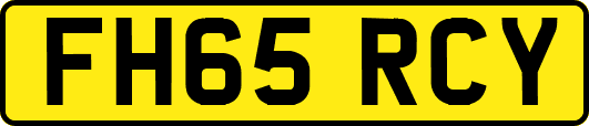 FH65RCY