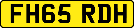 FH65RDH