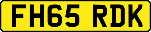 FH65RDK