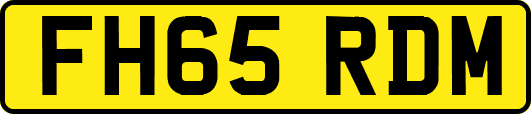 FH65RDM