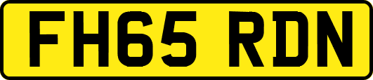 FH65RDN