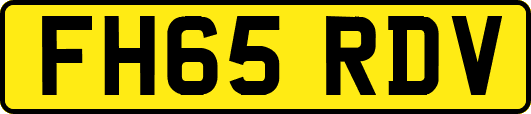 FH65RDV