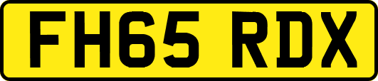 FH65RDX