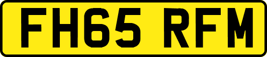 FH65RFM