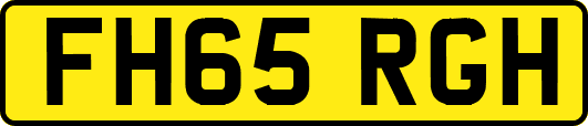 FH65RGH