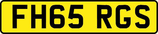FH65RGS