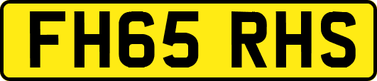 FH65RHS