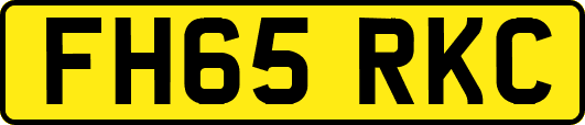 FH65RKC
