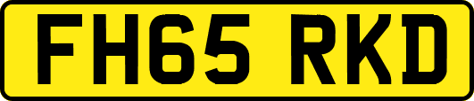 FH65RKD