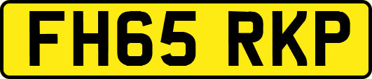 FH65RKP