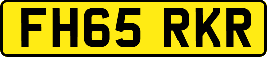 FH65RKR