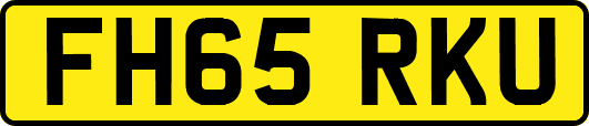 FH65RKU