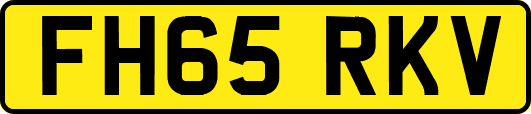 FH65RKV