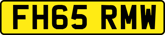 FH65RMW