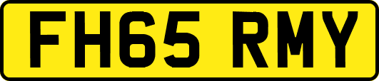 FH65RMY