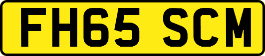 FH65SCM