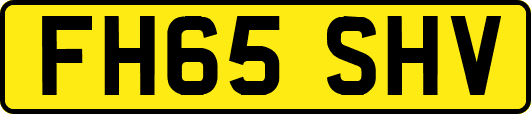 FH65SHV