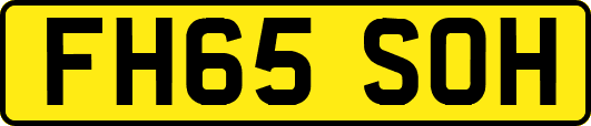 FH65SOH