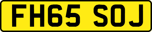 FH65SOJ