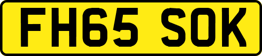 FH65SOK
