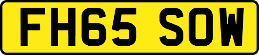 FH65SOW