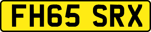 FH65SRX