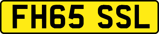FH65SSL