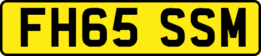 FH65SSM