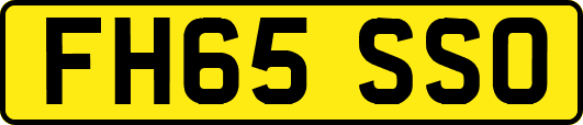 FH65SSO