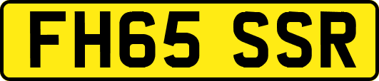 FH65SSR