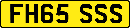 FH65SSS