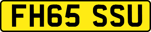 FH65SSU