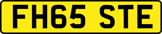 FH65STE
