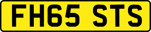 FH65STS