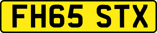 FH65STX
