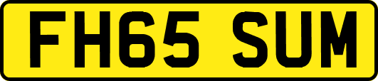 FH65SUM