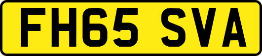 FH65SVA